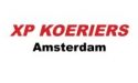 Logo XP Koeriers